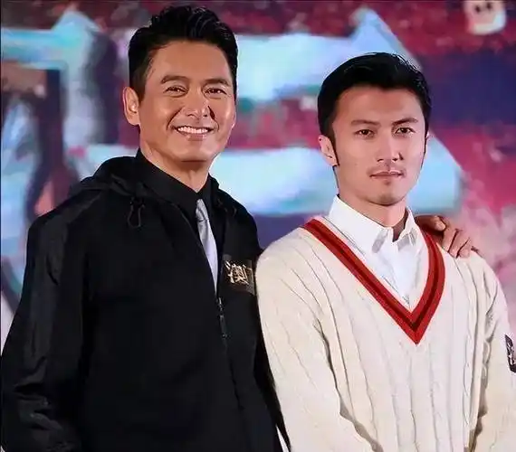 家有厨师保姆和司机,4个佣人照顾6岁的女儿_生活_吴昕_谢霆锋