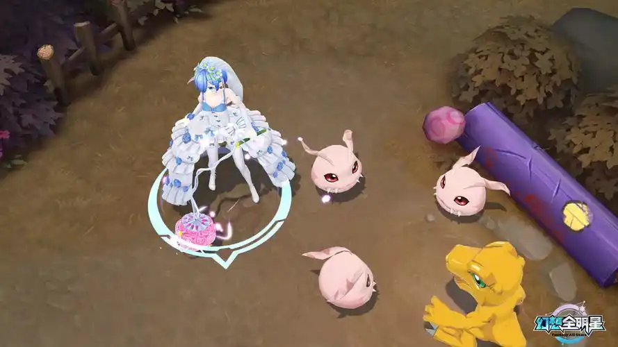 鬼族新娘的浪漫,蕾姆"纯白花嫁"皮肤周五开售