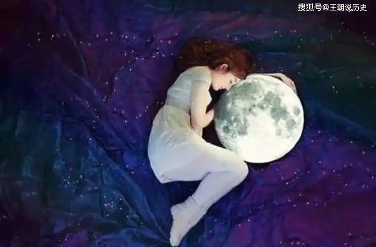 "梦故人,要留心",若梦到逝去的亲朋好友,四点暗示