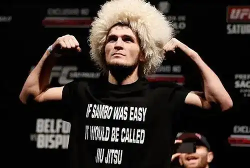 ufc小鹰个人资料