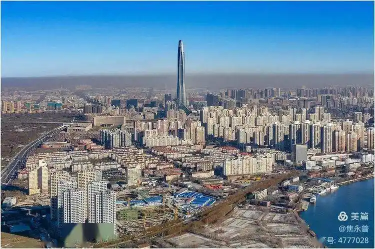 滨海新区网络摄影大赛第十三期作品展示