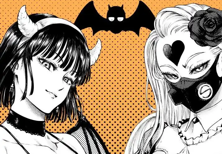 一拳超人同人作者清炭不幸染病 近期主攻福利插画 新漫画暂时停更