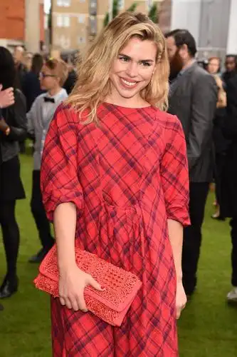 比莉·派佩 billie piper的图片