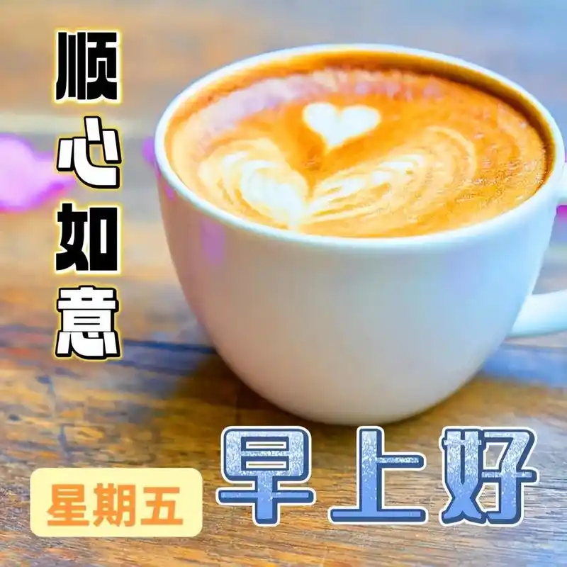 每天早晨祝福语,愿你在今天的每个时刻都充满动力和激情,早安语