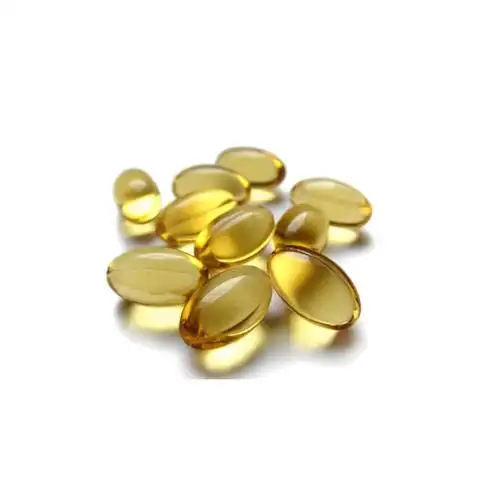 养生堂天然维生素e软胶囊*15粒ve油中老年成人正品内服外用保健品