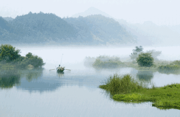 《将进酒》之李白:飘逸洒脱的外形,愁肠百结的灵魂