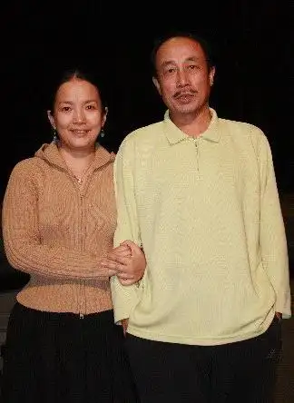 孙海英自称演李鸿章最准之前别人演的都不行