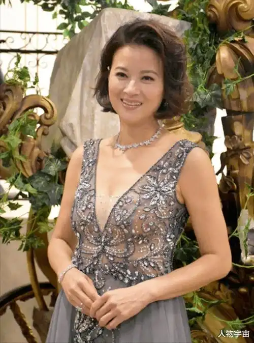 老艺人相亲多难亚姐冠军黎燕珊减重10磅去师奶味仍难遇有缘人