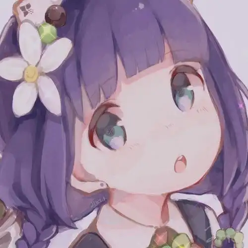 动漫男头头像女生超可爱真人不露脸头像女生超可爱萌 00后头像女生超