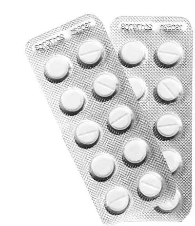 警惕苯溴马隆伤肝