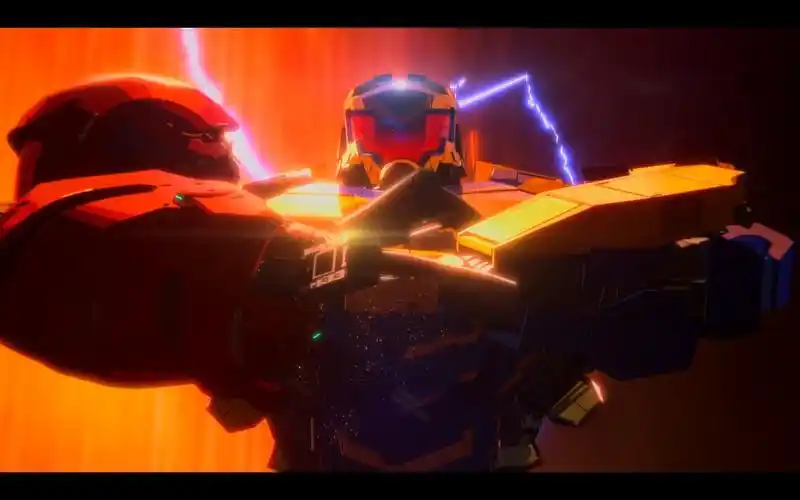 黑色禁区已生效活下去只能靠自己环太平洋黑色禁区超燃混剪