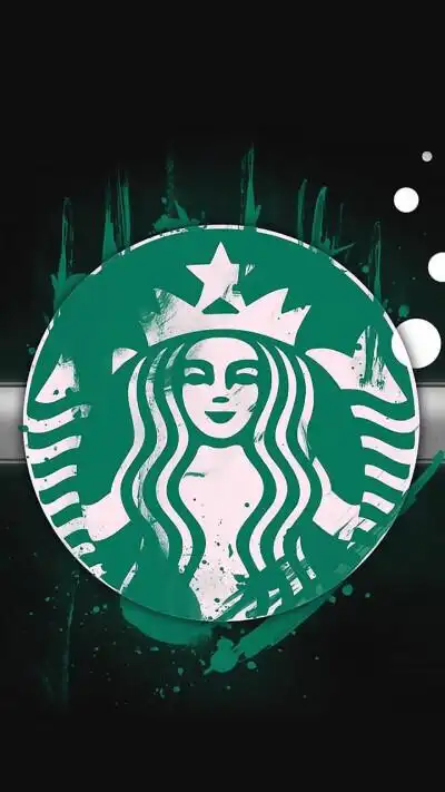 星巴克圣诞壁纸