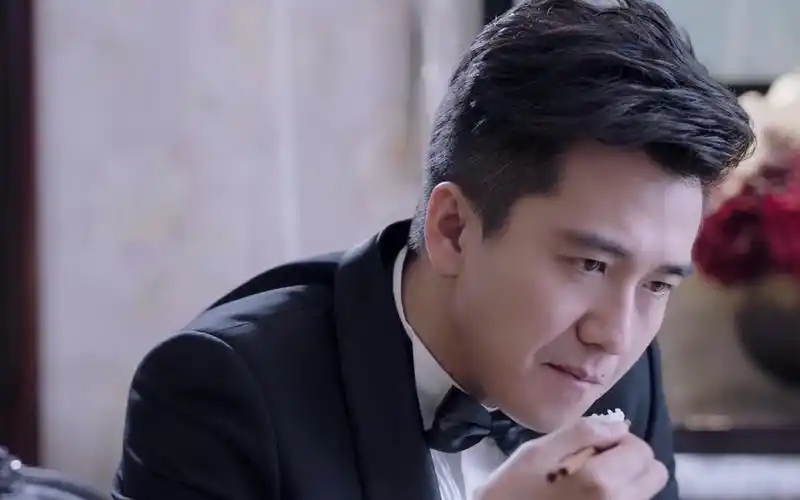 【62】【翟天临】《暖爱》第二十七集cut 中 这里老翟的演技有看点