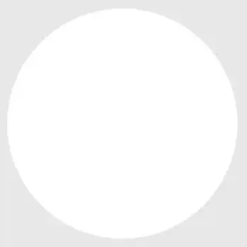 xiu)手写姓名贴 特大号名字贴条标签活动衣服不防水圆形椭圆贴纸 白色