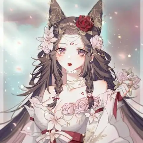 男qq头像清新头像科技炫酷最好最新的闺蜜头像干饭真人头像女生背影唯