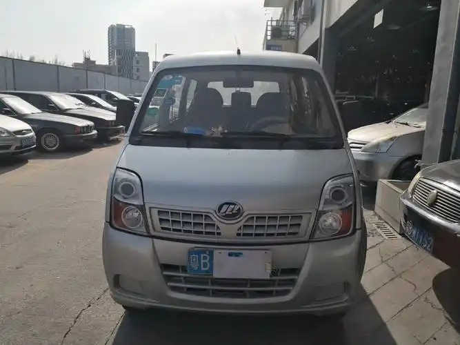 广东二手车 深圳二手车报价 二手面包车 二手力帆 二手丰顺 详情