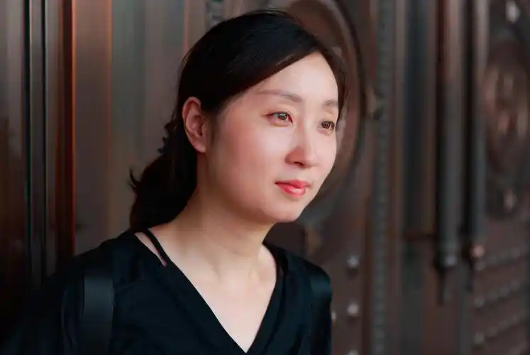 8 的一组半身人像--蜂鸟论坛照片套图