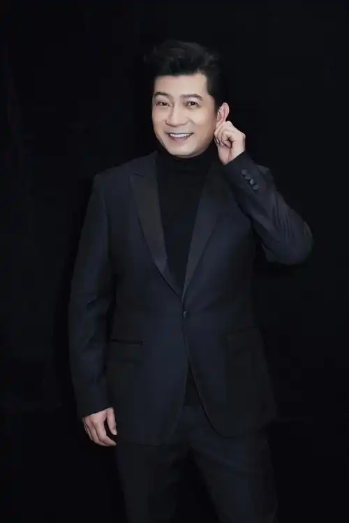 原创内地吴孟达田雨的另类成名史和被他收割的2个女神