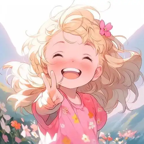 治愈情侣头像:这个夏天,有你很甜