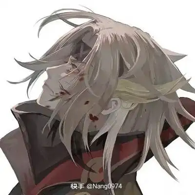 王者荣耀男英雄头像