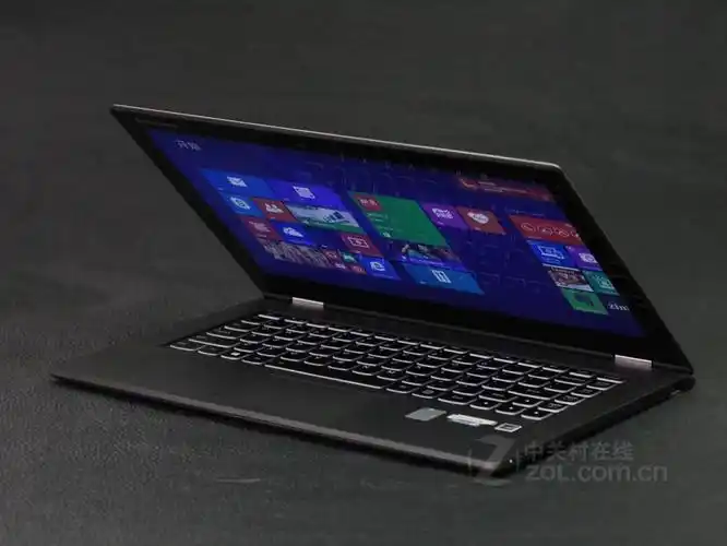 联想yoga2 pro13-ifi(皓月银)