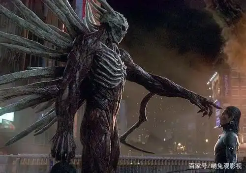 动漫界顶峰作《杀戮都市:0》超炫酷打斗场景,来进入无限恐怖吧