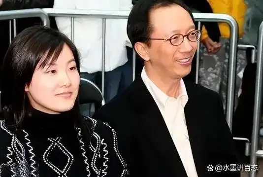 嫁入豪门21年却又净身出户封神隐退后的伏明霞都经历了什么