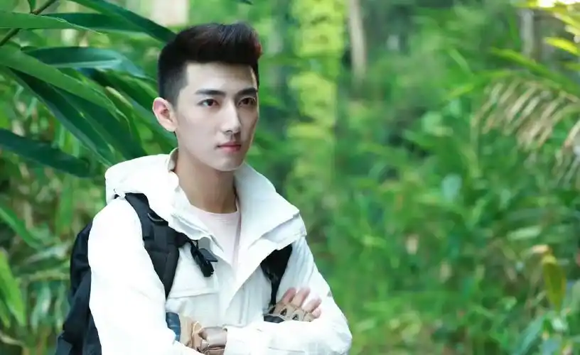 看了终极笔记感觉刘昱晗好帅啊#终极笔记 #理想型 ##青山 - 抖音