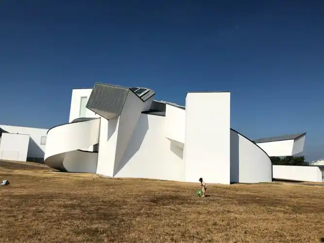 德国现代艺术馆