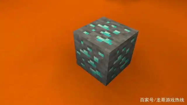 「我的世界」mc 钻石完全指南 知道这些很重要