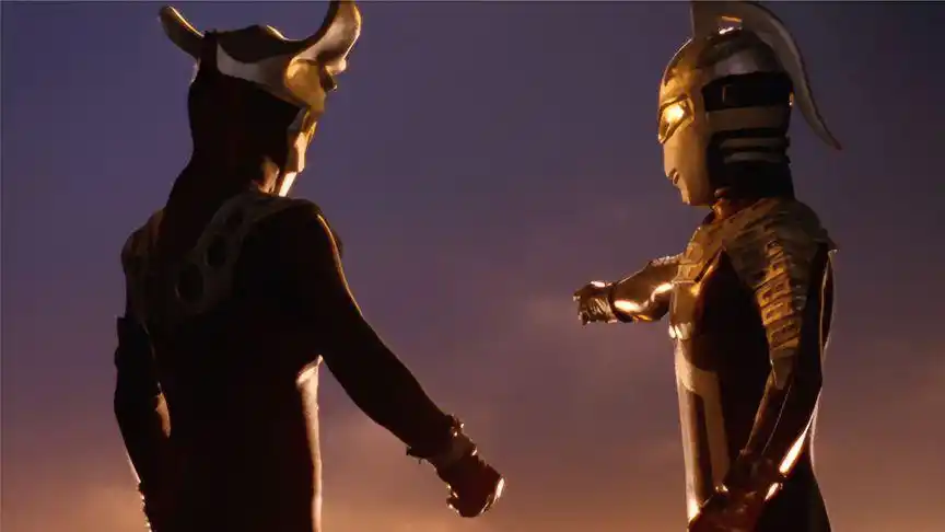 雷欧奥特曼:赛文重回地球托梦凤源,雷欧摧毁布莱克星-动漫视频-搜狐