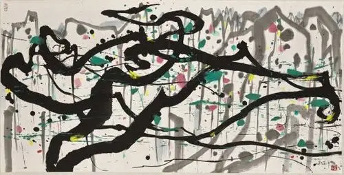 画类别则汇集多位传奇大师如张大千,徐悲鸿,齐白石,傅抱石,吴冠中及