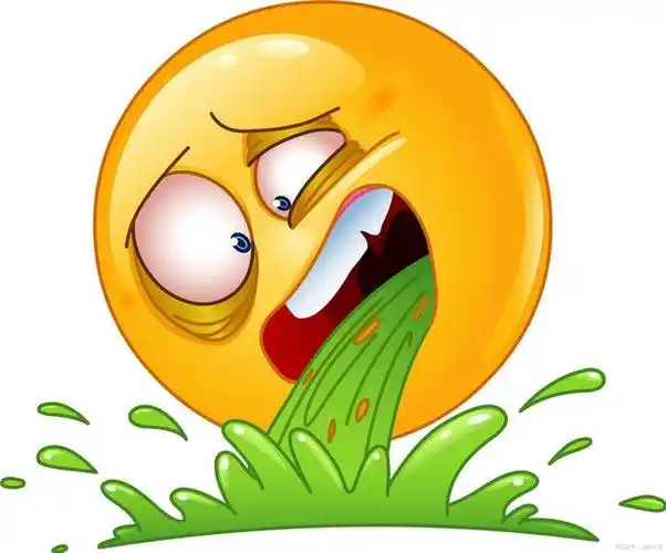 恶心想吐是人们常见的身体不适症状之一,可能发生于运动后,坐车,乘