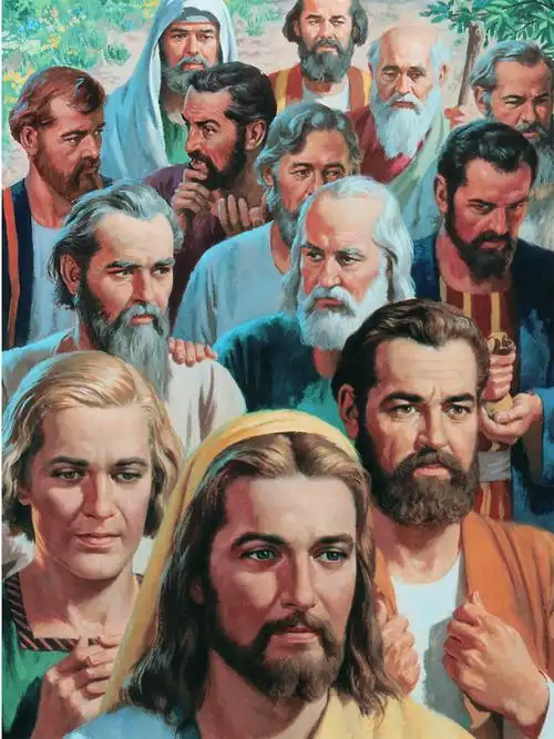 【牧者之声】走向极端的麻风病人_礼拜证道|基督教圣经讲道(视频 文稿