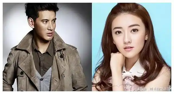 四川演员蒲巴甲:绯闻无数,终为自己的"风流"付出了代价|王鸥|徐冬冬