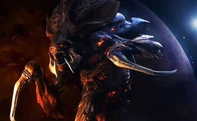 为什么星际争霸中虫族不需要喝水?网友评论褒贬不一