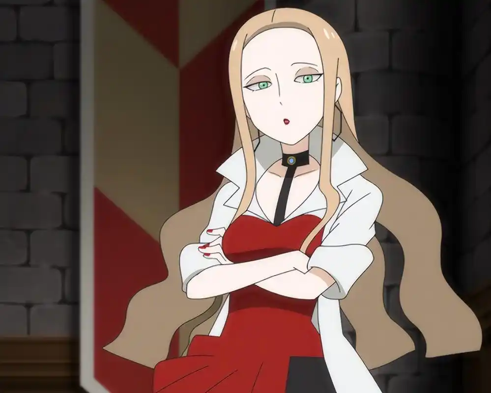 《宝可梦》奥利薇使用的精灵大部分高颜值,主力却是灰尘山?