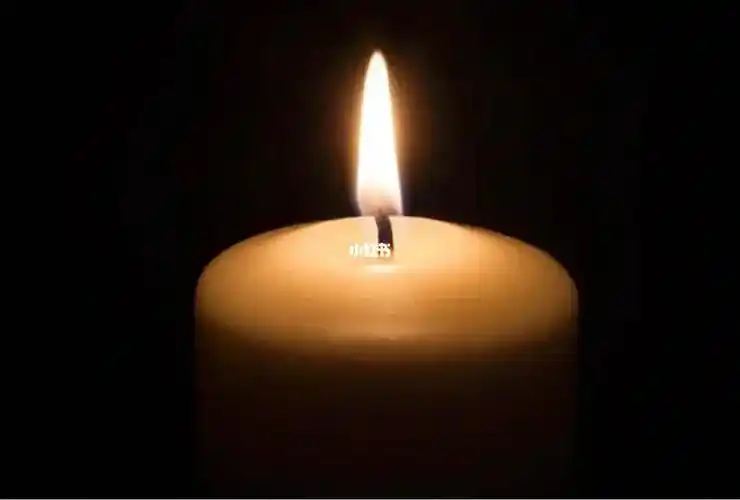 亲人去世父亲一路走好