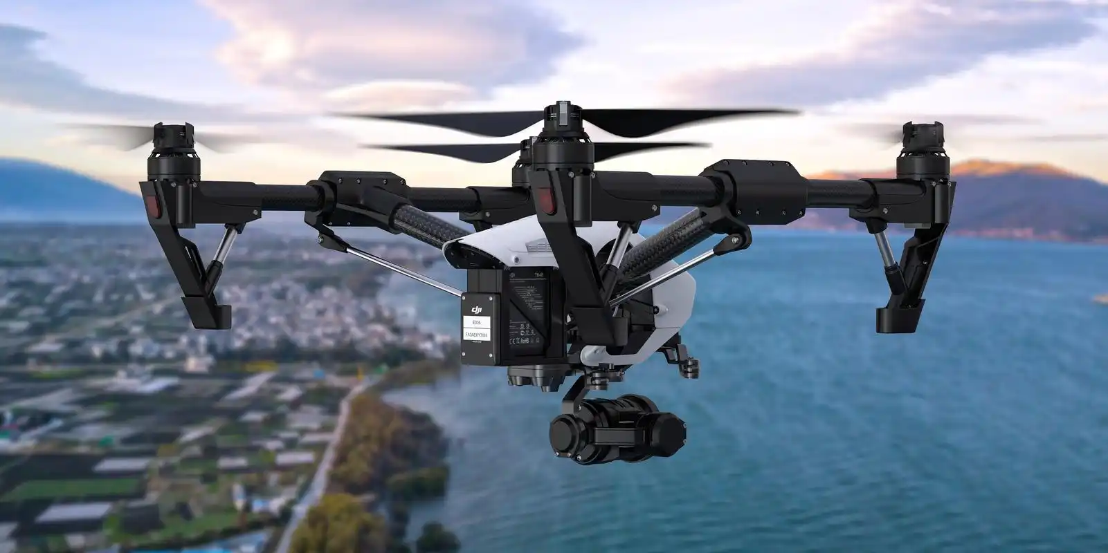 大疆面临美国天价罚款,面对不公平待遇,绝不交给美国一分钱