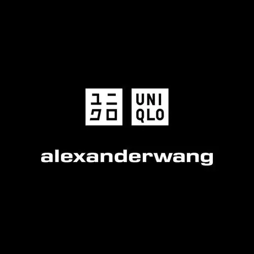 alexander wang 更换全新 logo,"变身" alexanderwang