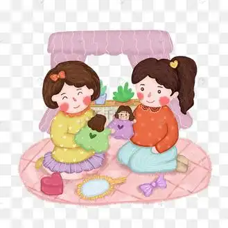 过家家图片_过家家设计图片素材大全-千库网