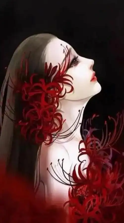 古风虐心凄美句子短句伤心到绝望的古风句子