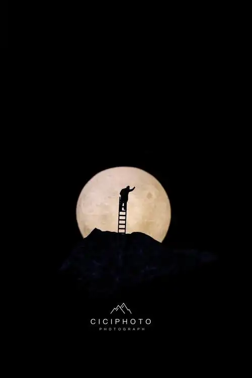 追光_达物_poco摄影,微观世界,微缩摄影,创意设计,追光,光影