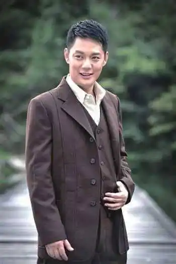 傅程鹏是哪里人傅程鹏个人资料简介