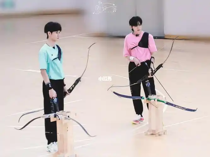 一不小心 好像视频中9615两对xql#tnt时代少年团  #tf家族夏季