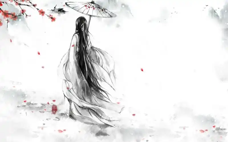 生别离 永别离 最后两更 一起放