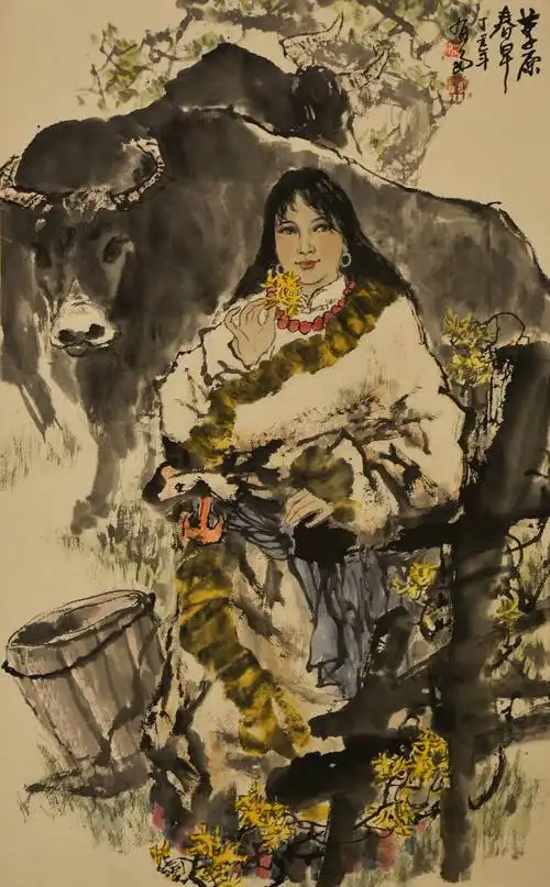 2267# 姚有多 《人物》