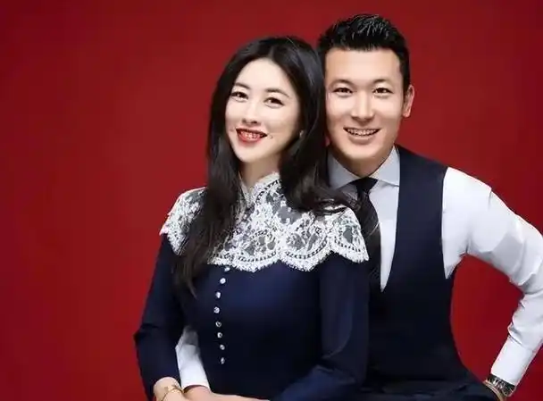 "京圈名媛"朱珠:甩掉法拉利总裁嫁清华博士,她的人生有多传奇