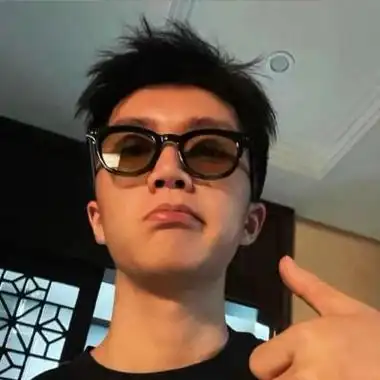 高冷很好看比较高端气质男生头像