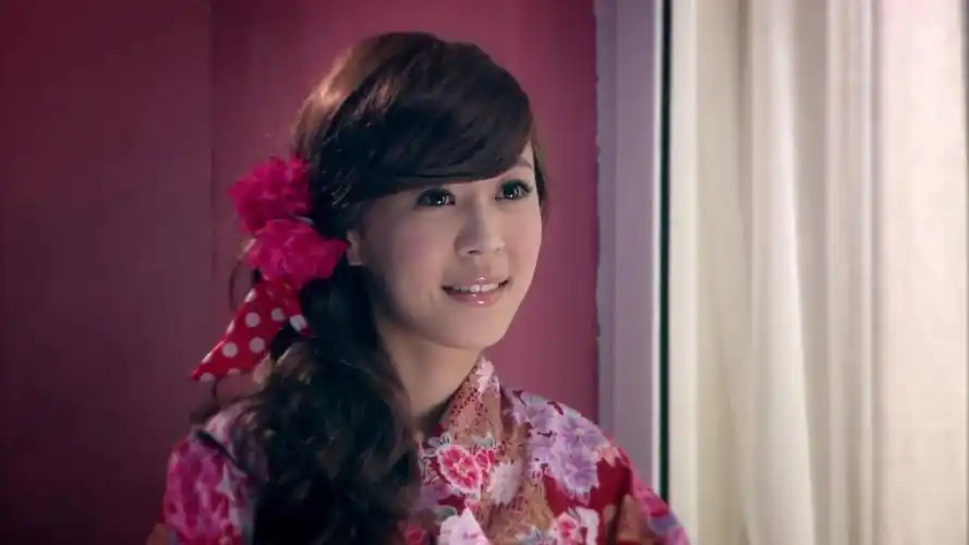 爱情公寓3:其实子乔一早就喜欢美嘉了